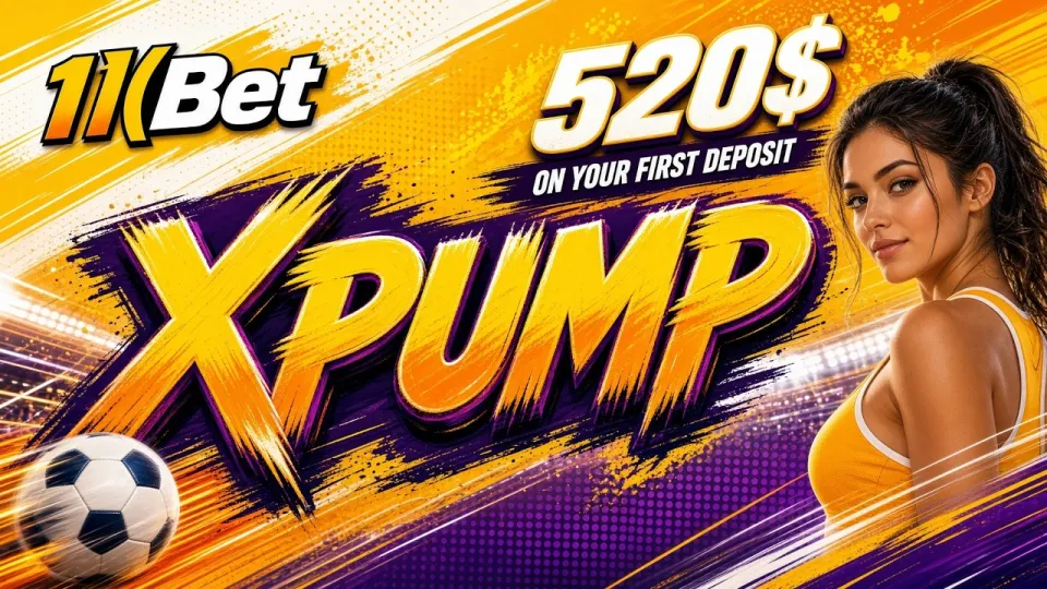 1XBET Promo Code XPUMP — Quick Guide to the Platform